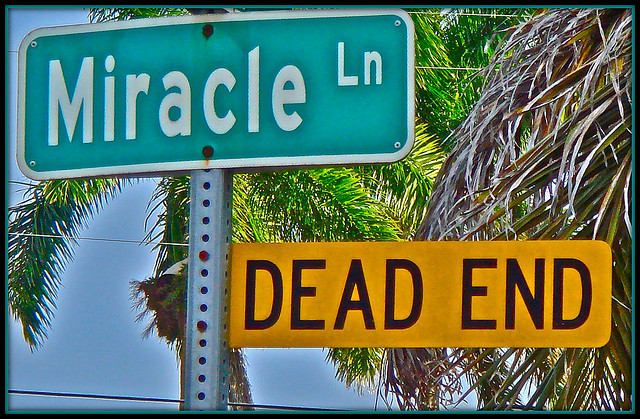 Jophielsmiles-dead end(CC BY 2.0)