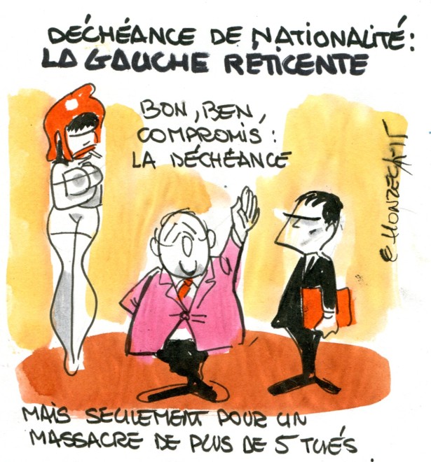 René le Honzec