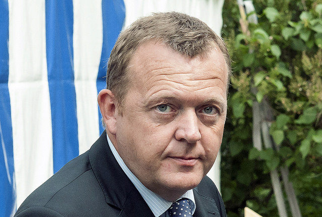 Lars Løkke Rasmussen crédits News Oresund (CC BY 2.0)