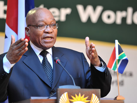 Jacob Zuma (CC BY-ND 2.0)