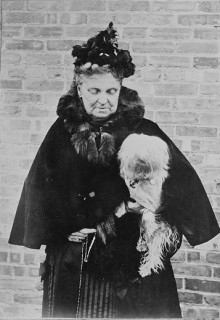 Boston Public Library-Hetty Green(CC BY-NC-ND 2.0)