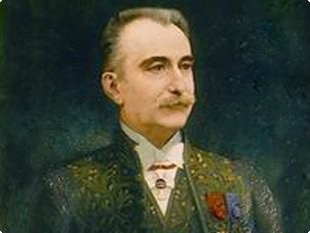 Eugène Rostand, domaine public
