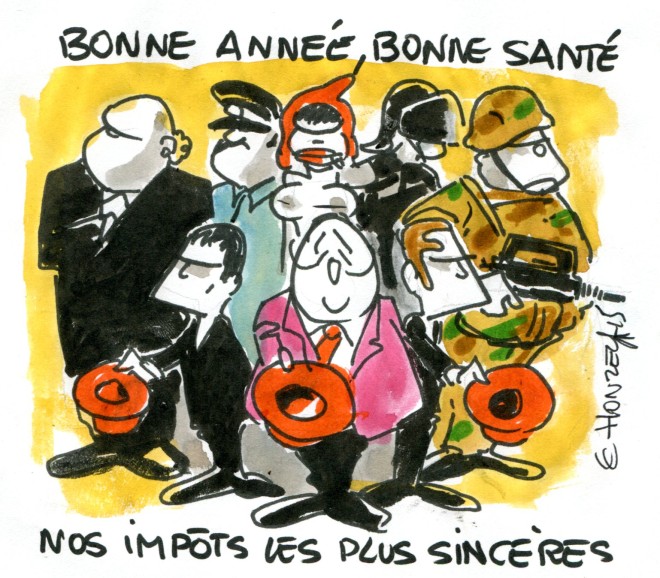 René Le Honzec