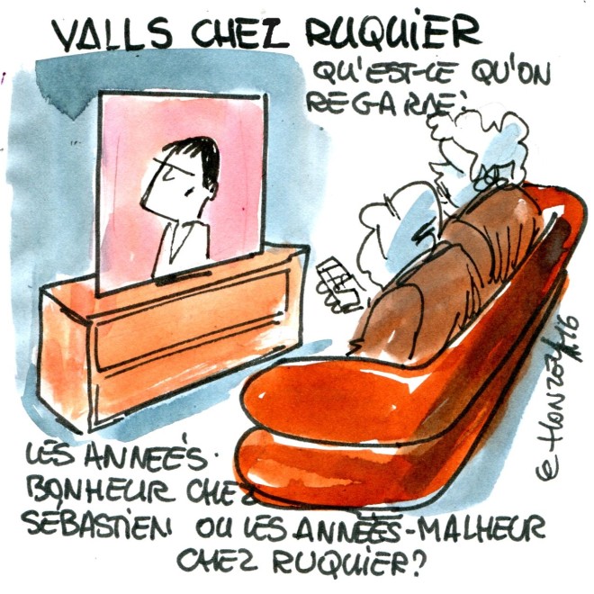 René le Honzec