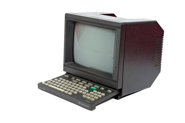 minitel 2 credits frederic Bisson (CC BY 2.0)