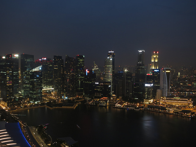 Singapour crédits DuRhumDesfemmes (CC BY-NC-ND 2.0)
