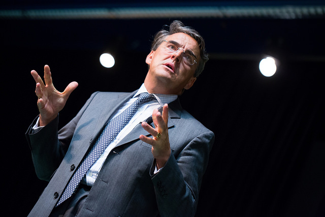 Alexandre de Juniac crédits Ecole Polytechnique (CC BY-SA 2.0)