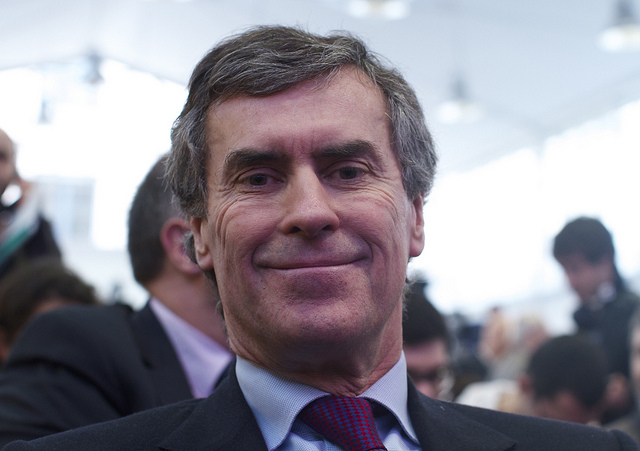 Jérôme Cahuzac (Crédits : Parti socialiste, licence CC BY-NC-ND 2.0)