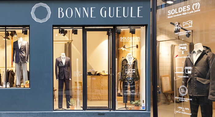 Bonne Gueule (Crédits : Bonne Gueule, tous droits réservés)