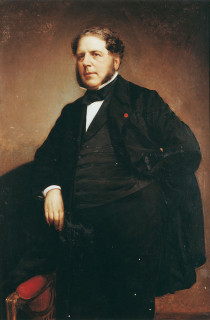 Charles_Christofle-Wikimedia commons