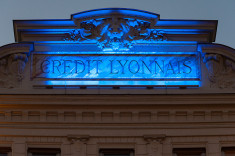 Crédit Lyonnais (Crédits : Jacqueline Poggi, licence CC-BY-NC-ND 2.0), via Flickr.