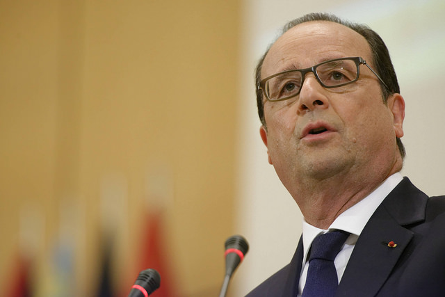 François Hollande sera-t-il le père d'une social-démocratie à la française ? François Hollande sera-t-il le père d'une social-démocratie à la française ?