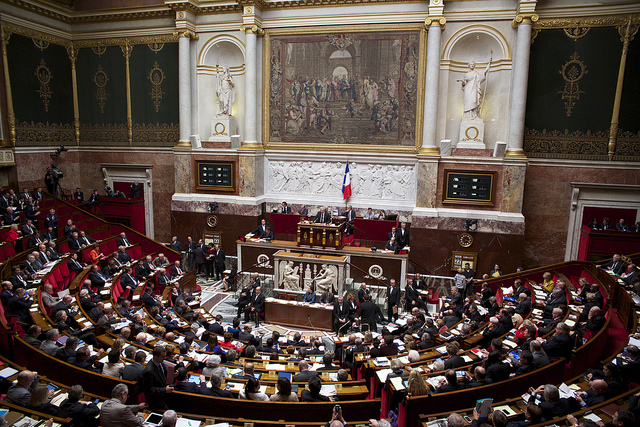 Législatives 2012 : les résultats ne sont pas ceux que l'on attend Législatives 2012 : les résultats ne sont pas ceux que l'on attend
