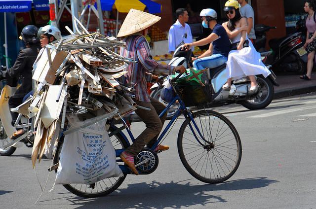 Pierre Doyen-Saigon(CC BY-NC-ND 2.0) 