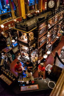 Pub Old Bank of England-Alessandro Grussu(CC BY-NC-ND 2.0)