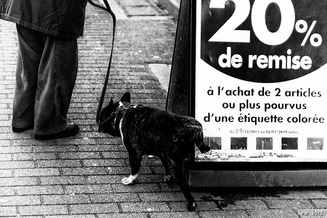 Les soldes, vaste hypocrisie ! Les soldes, vaste hypocrisie !