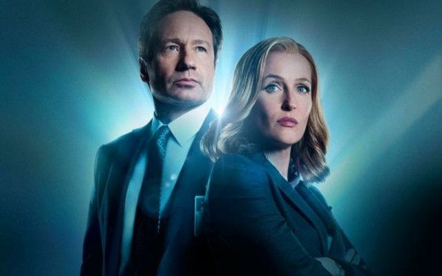 Televisione Streaming-X Files(CC BY 2.0)