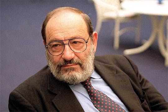 Umberto Eco(CC BY-ND 2.0)