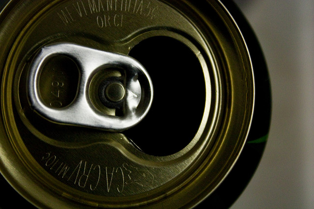 Pepsi crédits Geoffrey Fairchild (CC BY 2.0)