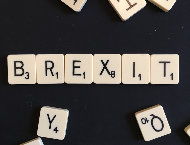 Brexit (Crédits : Jeff Djevdet, licence CC-BY 2.0)