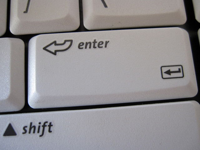 Chandrika Nair-Enter(CC BY 2.0)
