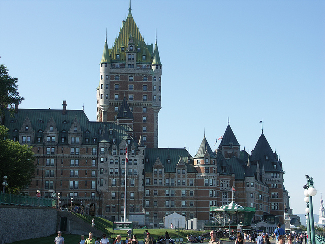 ERIC SALARD-Quebec(CC BY-SA 2.0)