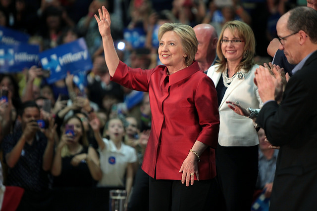 Elections US : les pire casseroles d'Hillary Clinton Elections US : les pire casseroles d'Hillary Clinton