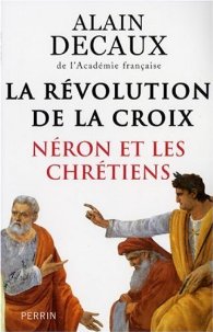 La révolution de la croix (Crédits : Perrin, tous droits réservés)