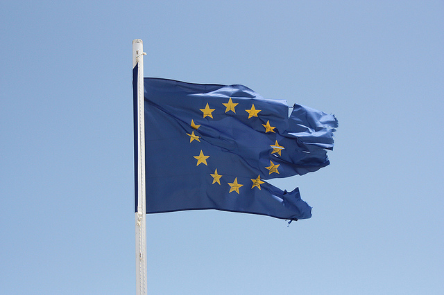 Leena Saarinen-Europa(CC BY-NC 2.0)