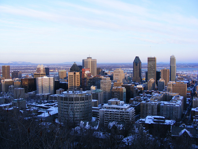 Montréal-abdallahh(CC BY 2.0)
