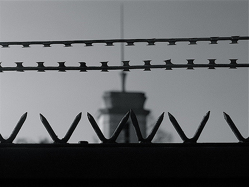 Prison (Crédits : Matthias Müller, licence CC-BY-NC-ND 2.0)