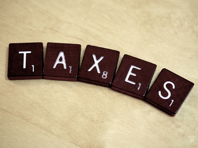 La CFE, une taxe de plus pour les bailleurs La CFE, une taxe de plus pour les bailleurs