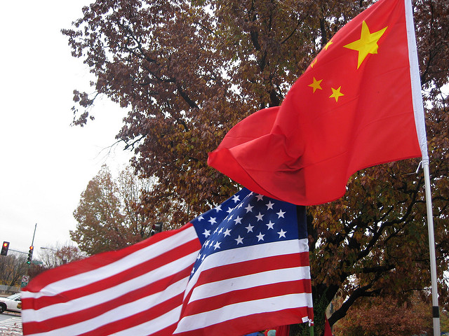 La dette de la Chine dépasse celle des États-Unis La dette de la Chine dépasse celle des États-Unis