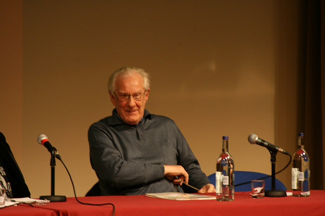 Alain Badiou crédits Michael Allen (CC BY-NC-ND 2.0)