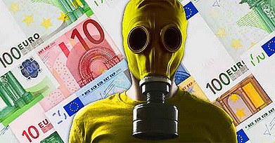 Nucléaire By: Sinistra Ecologia Libertà - CC BY 2.0