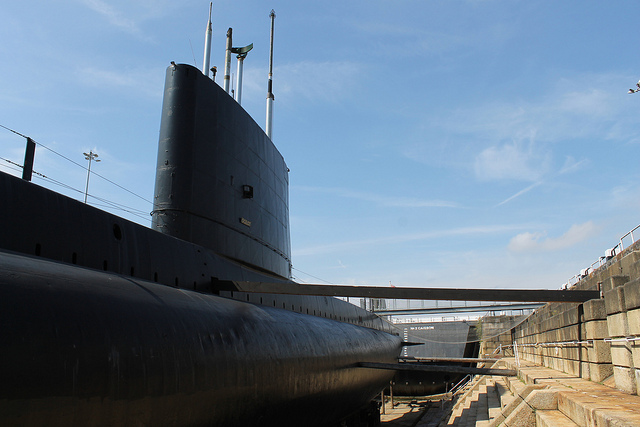 Sous-marin