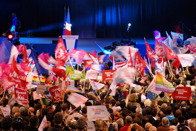 Sondage présidentielles : ce qui préoccupe les Français Sondage présidentielles : ce qui préoccupe les Français