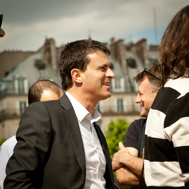 Hollande peut-il démissionner Valls ? Hollande peut-il démissionner Valls ?