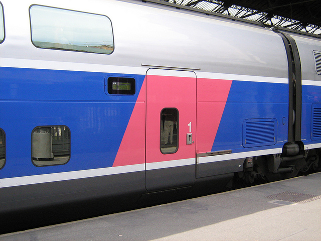 Privatiser la SNCF, un impératif ? Privatiser la SNCF, un impératif ?