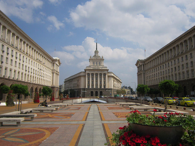 Edward Crompton_Sofia Bulgaria(CC BY-SA 2.0)
