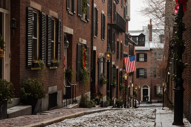 Guilherme Nicholas_Acorn Street