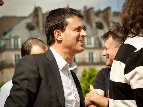 Manuel Valls