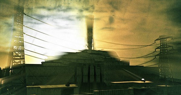 tchernobyl