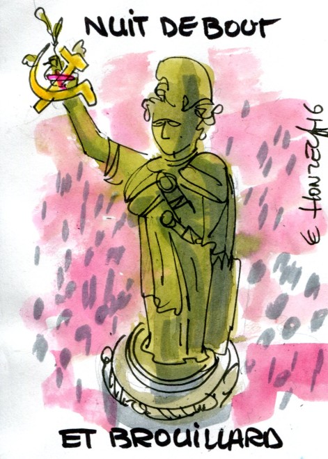 René Le Honzec