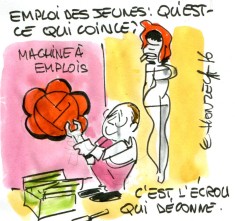 René Le Honzec