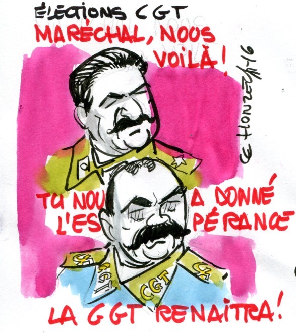 René Le Honzec