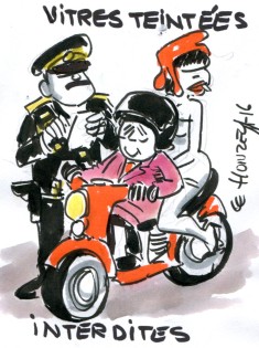 René Le Honzec