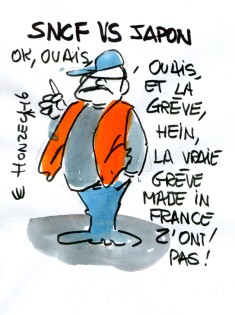 René Le Honzec