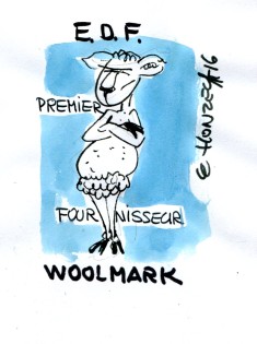 René Le Honzec