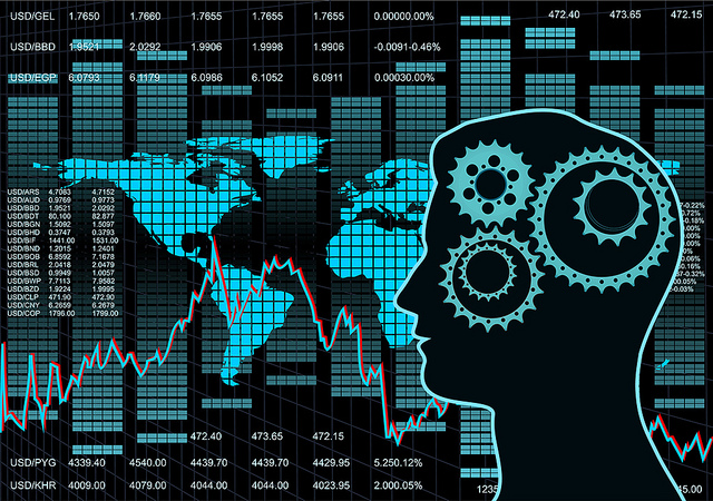 Big Data, l'enjeu du siècle Big Data, l'enjeu du siècle